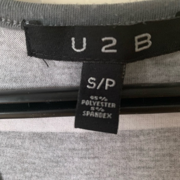 Maternity clothes for spring & summer - Picture 8 of 9